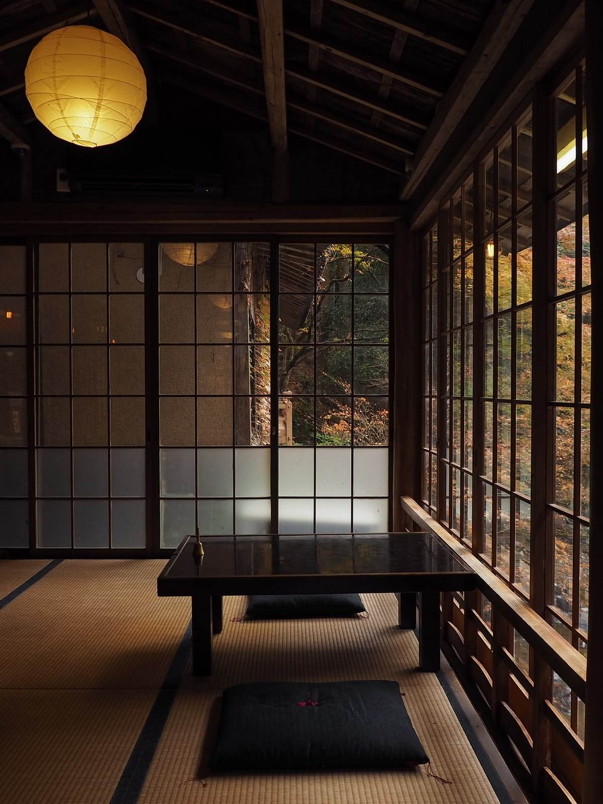 京都 高雄 图来自tomokotoamu 
