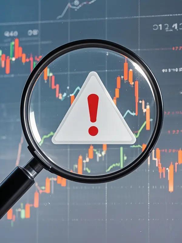 在股市里，虚假陈述就像隐藏的陷阱，得小心防范。首先，不能只听一家之言，得多方收集