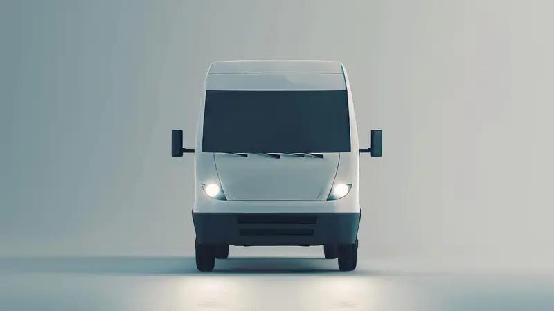 2月2日，河南多地企业“为了环保”仅让新能源货车入内卸货。货车租电动车头才能进入