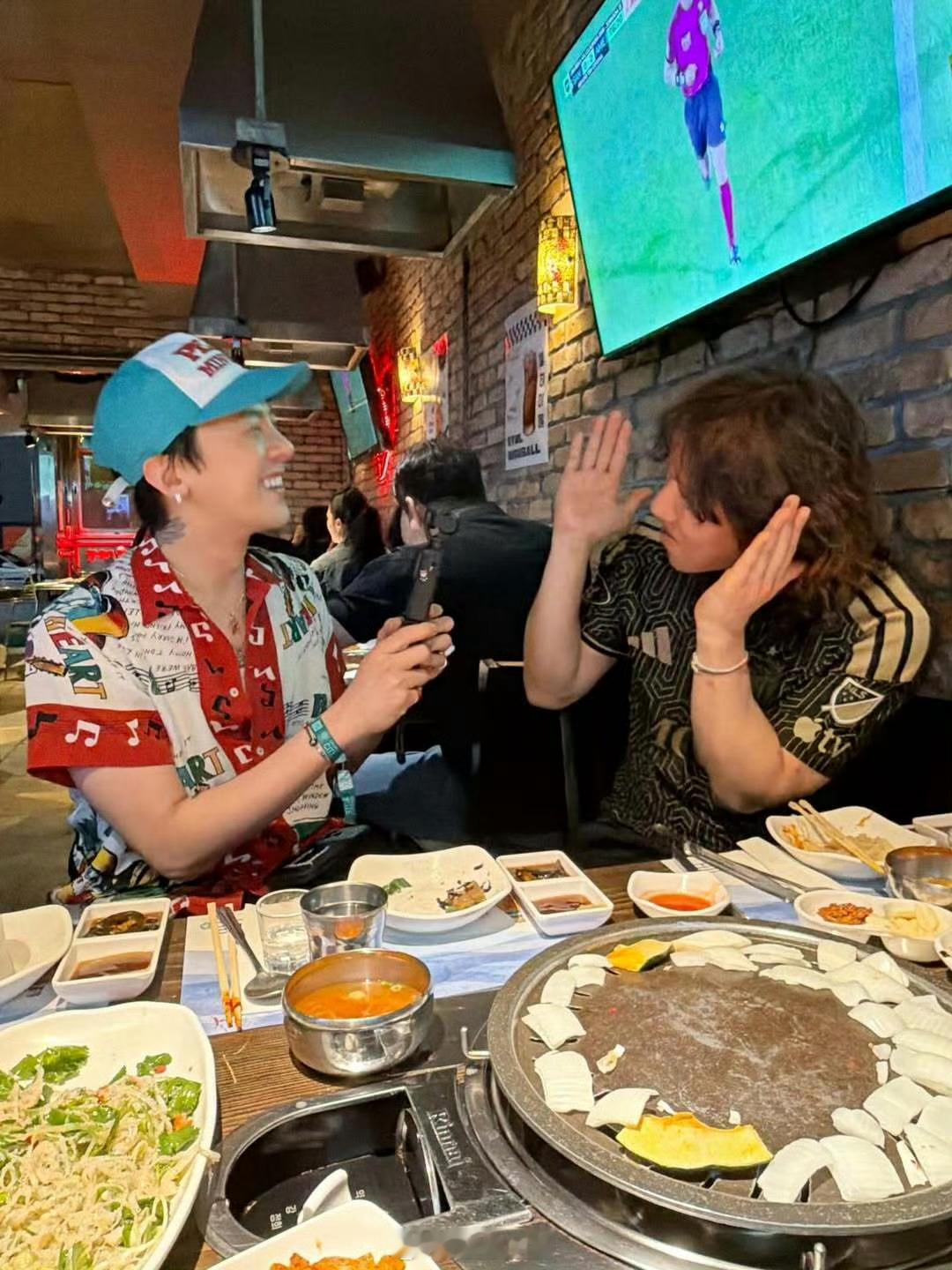 权志龙姜大声将在澳门同台演出权志龙姜大声来澳门了神仙同框！澳门站，我的青春回来了