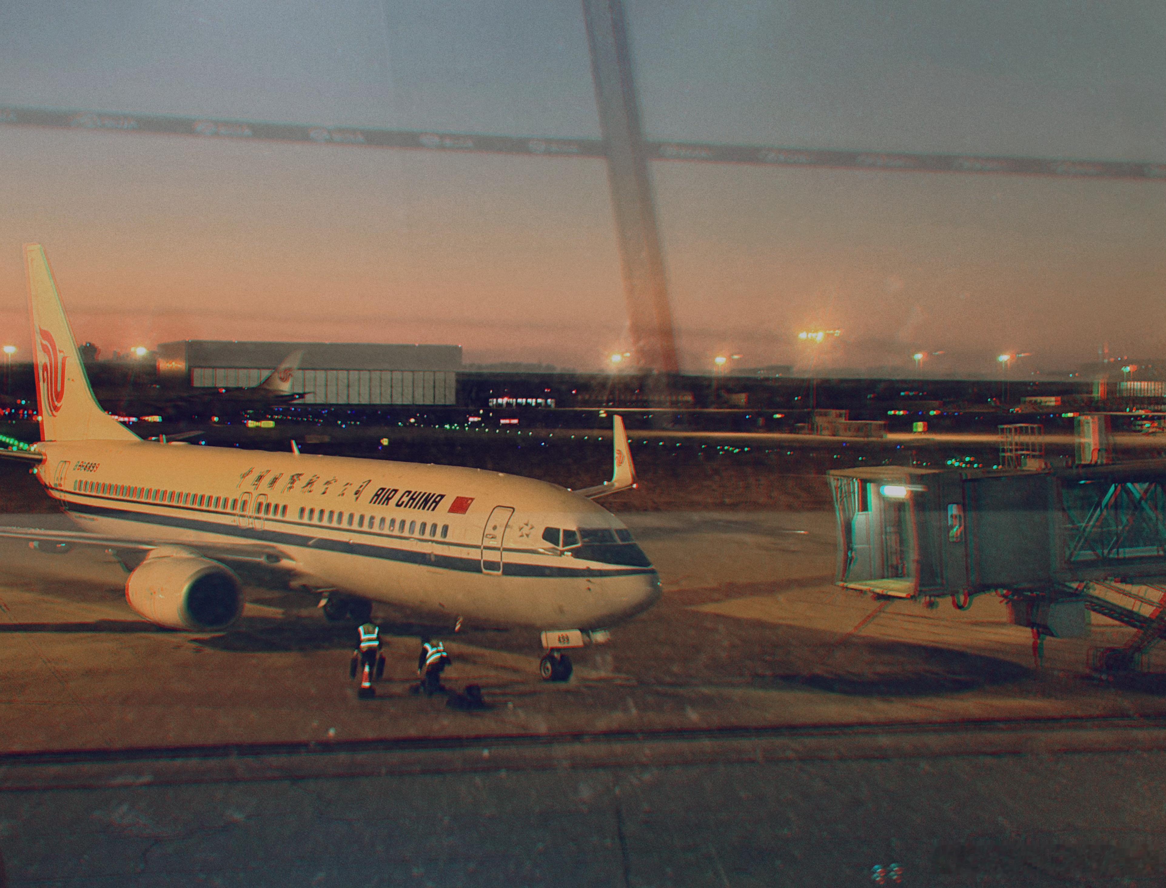 总有些不期而遇的美好～ ​​​