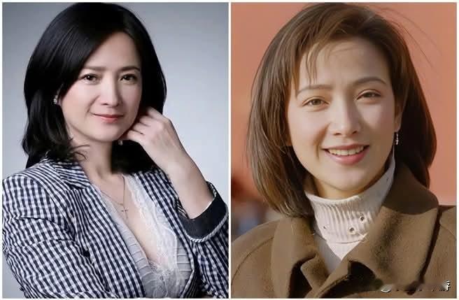 「古典第一美女」何晴病逝享年61岁，演出《青青河边草》走红！