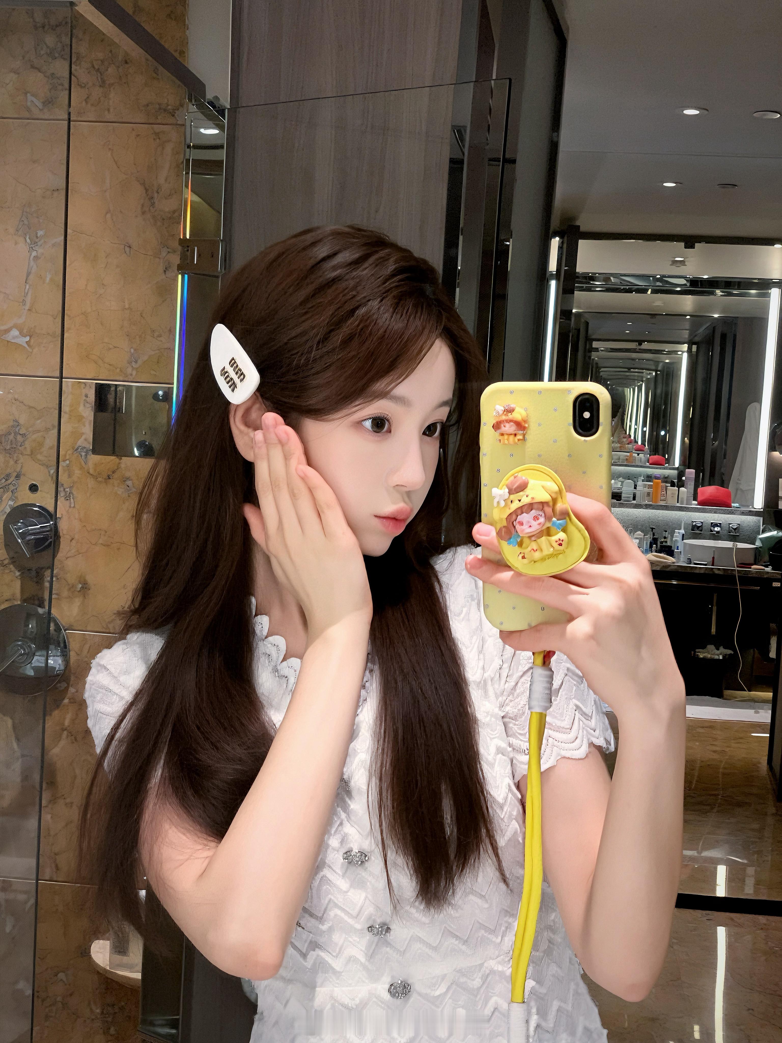 爱说反话的小女孩一枚🌹齐迪[超话] ​​​