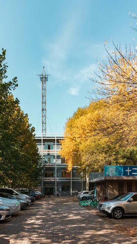 考上了211大学，别人都说比985还要好的学校

填报志愿时，
父母让她把邮电大