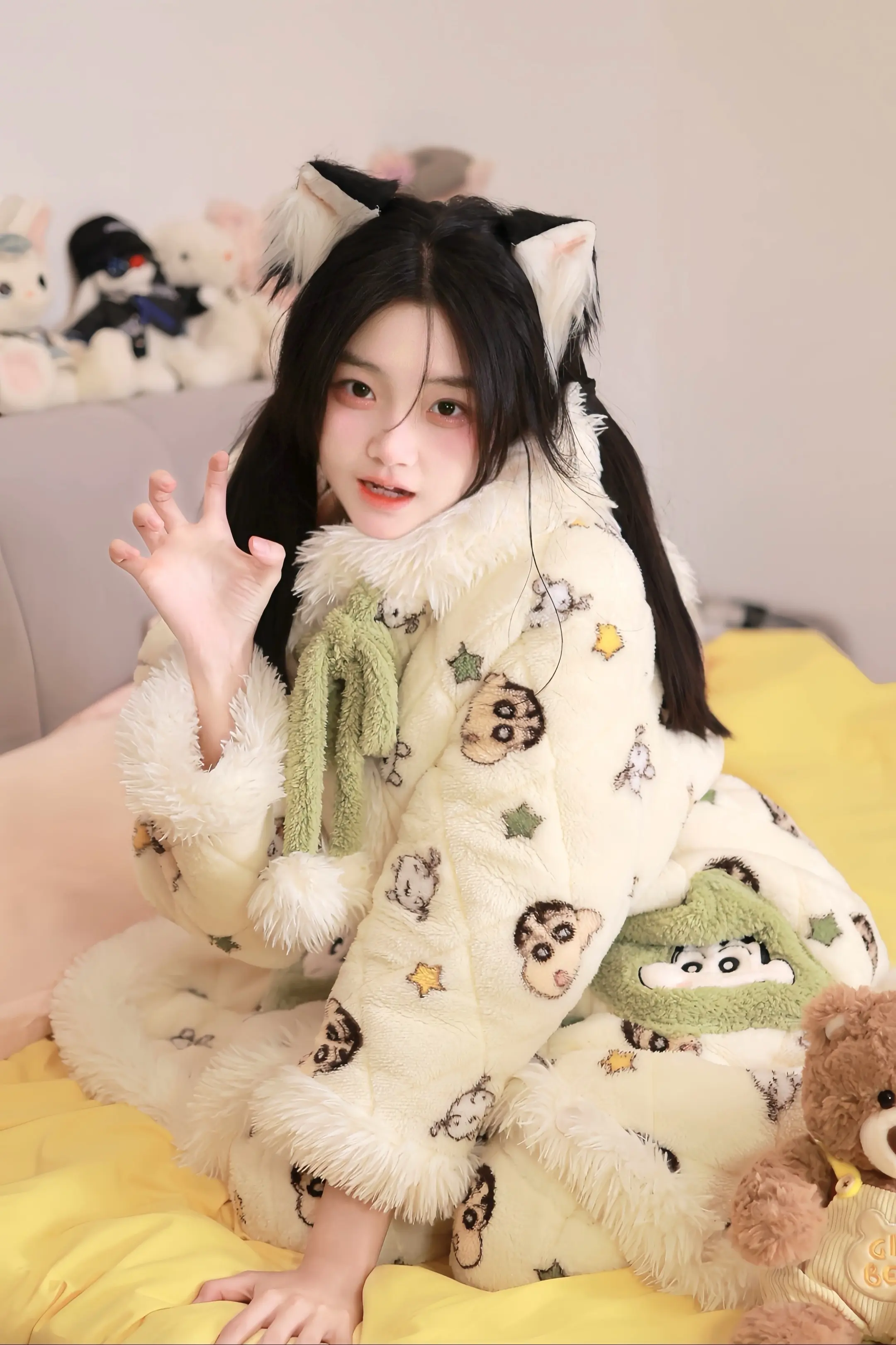 再看 再看就把你吃掉⸝⸝≖⃙⃚᷅ ᎔ ≖⃙⃚᷄⸝⸝