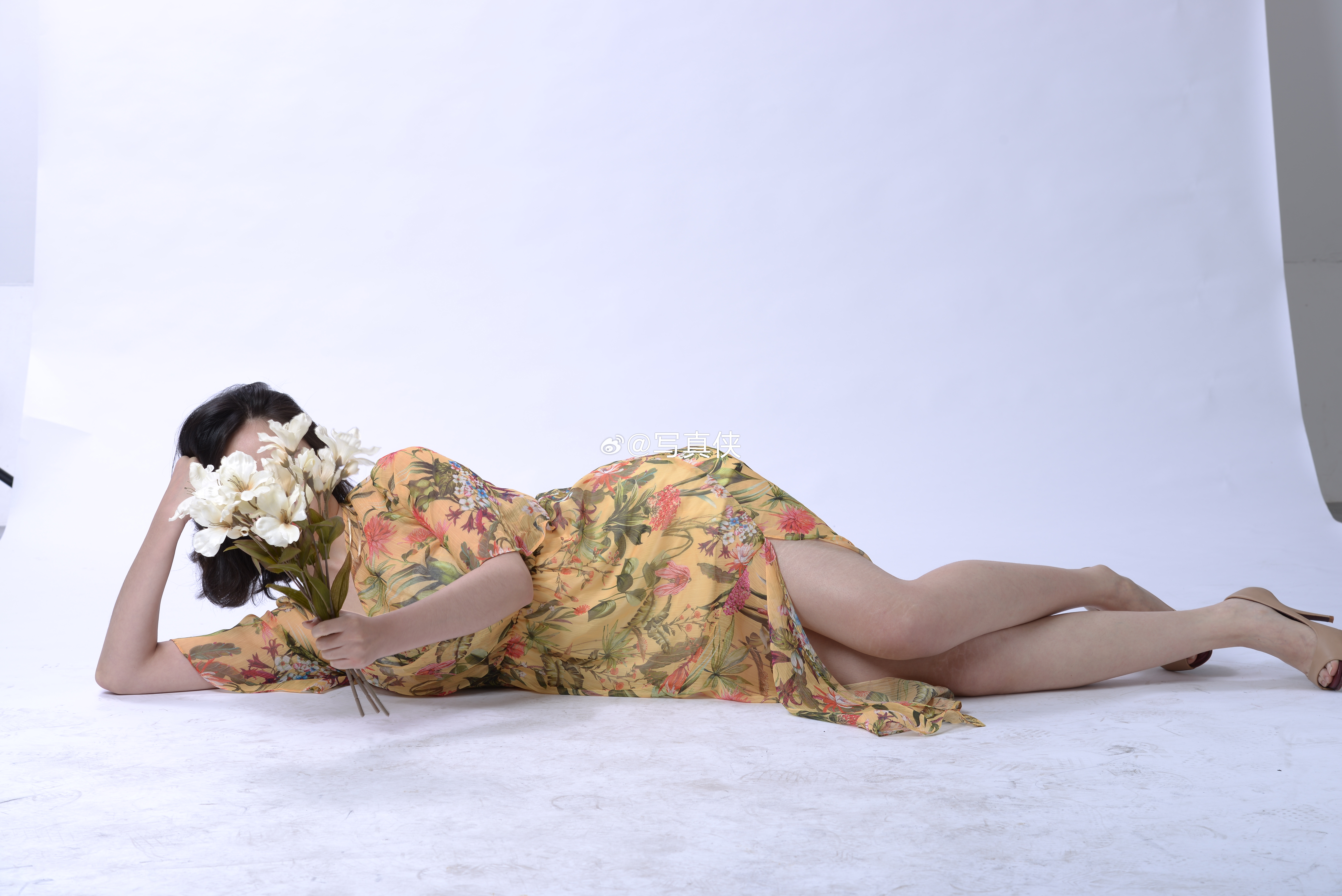 主打一个慵懒气质[馋嘴][馋嘴][馋嘴] ​​​