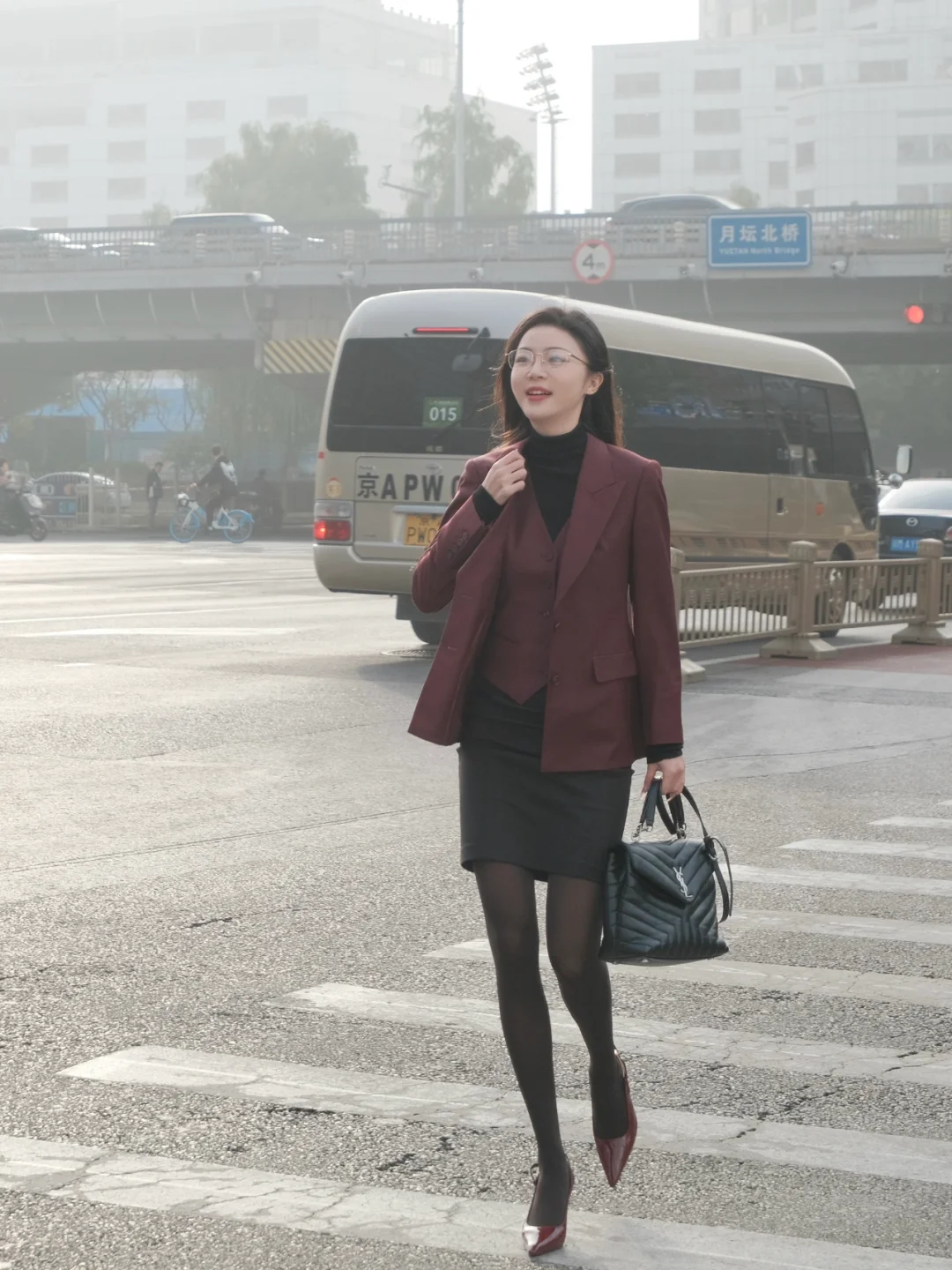 金融人看追风者｜跟魏若来学做🈳