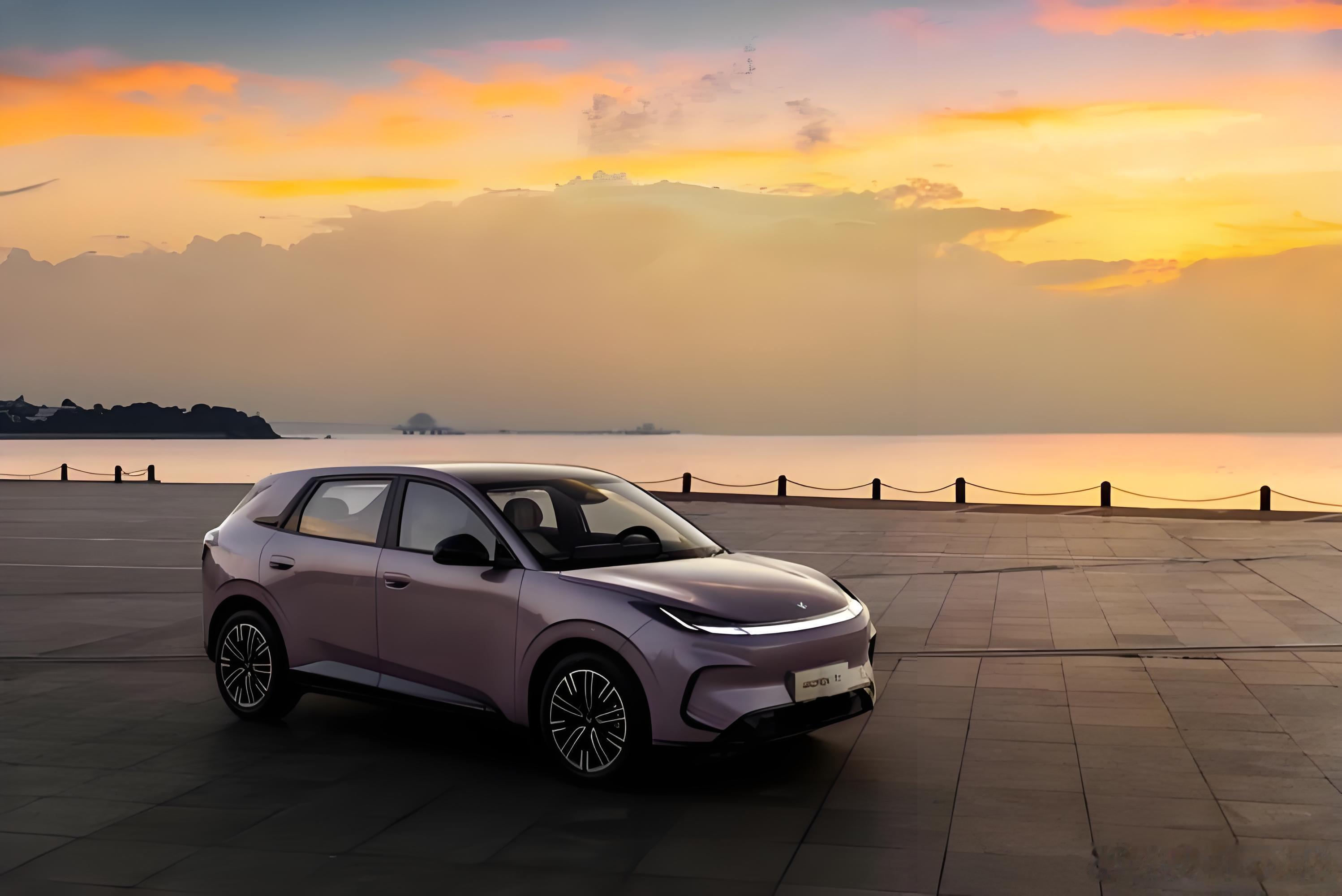 高强度车身够坚固，极狐T1 安全防护升级市场从不骗“尖品”！极狐T1上市6.28