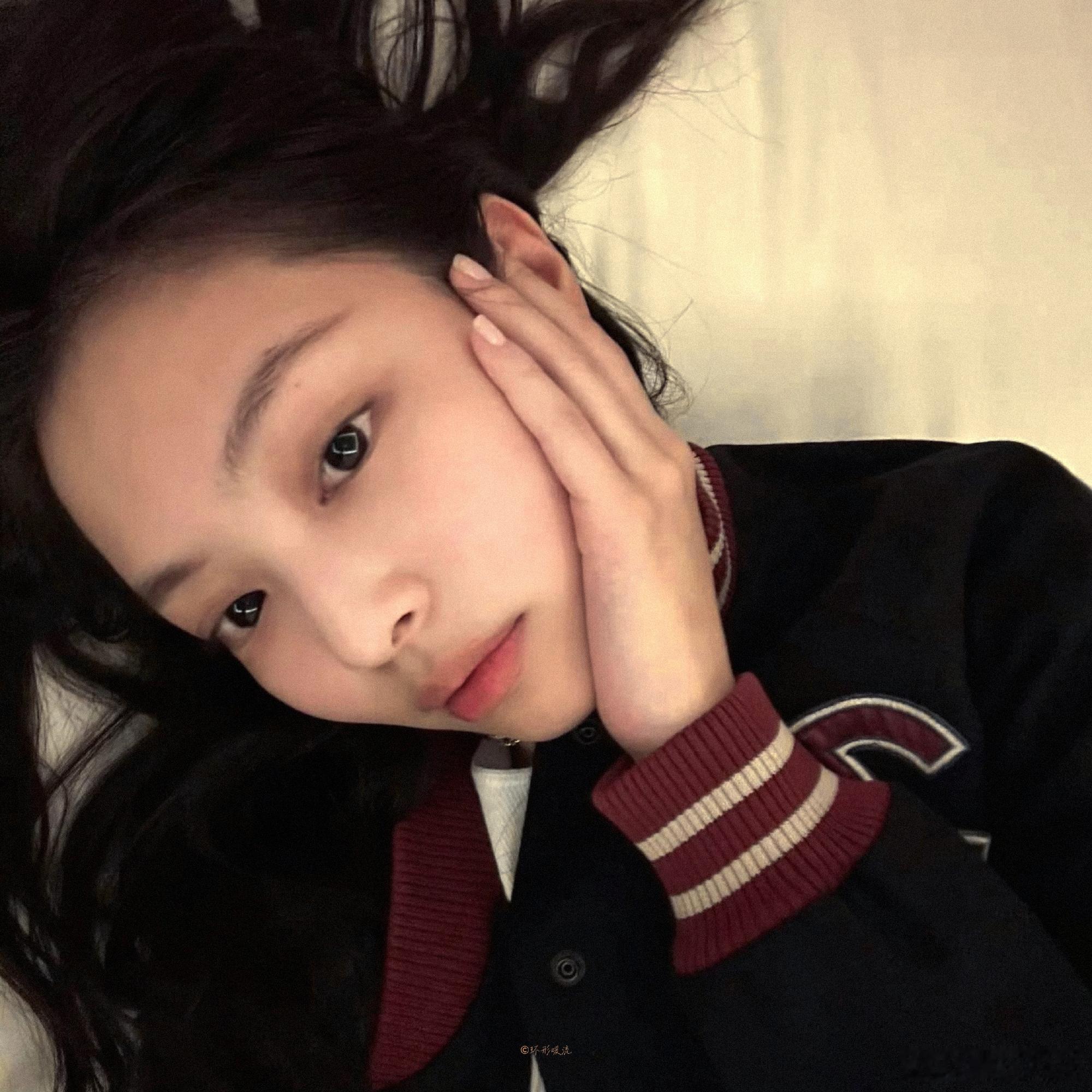 Jennie 金珍妮 