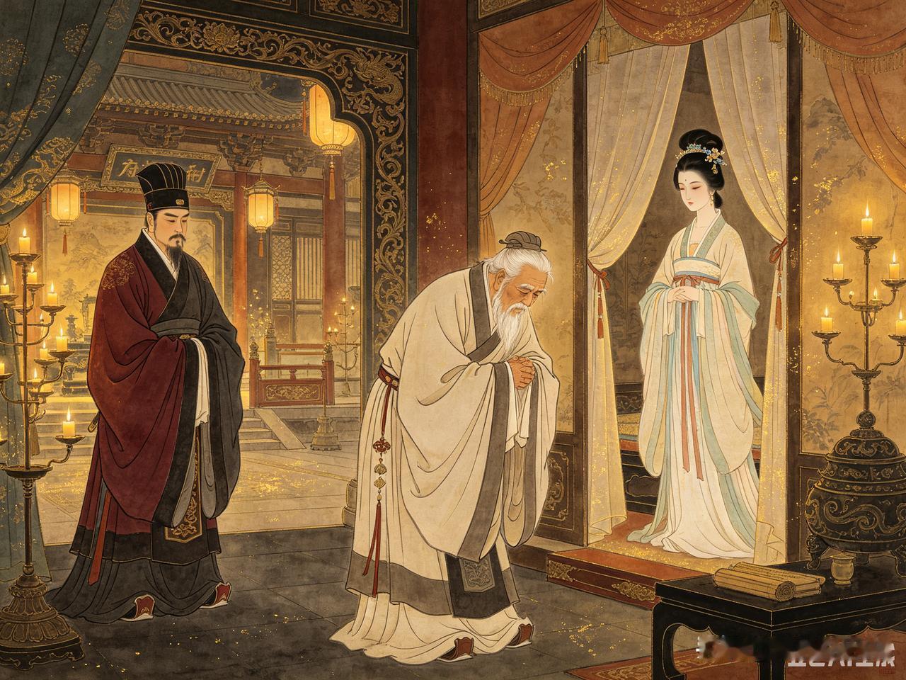 这个唐朝诗人儿子死了，他却亲手扒下衣服说“埋了太浪费了”……

八岁的儿子夭折了