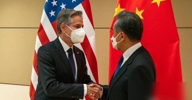 美国智库：中国如果认定美国掏空一中政策 有可能将外交关系降级。

一中政策是中美