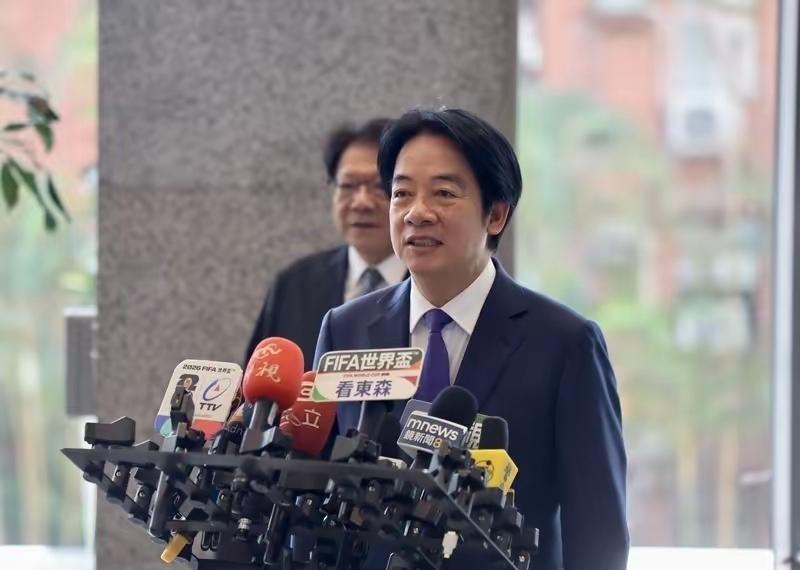 不挑衅大陆，台湾喊话。7月7日，台湾方面公开表示，台湾备战并不是为了挑衅大陆，而