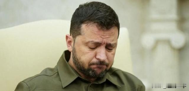 乌克兰，用40万人的伤亡和2000亿美元的债务，为美国拔掉了“俄罗斯”这颗眼中钉