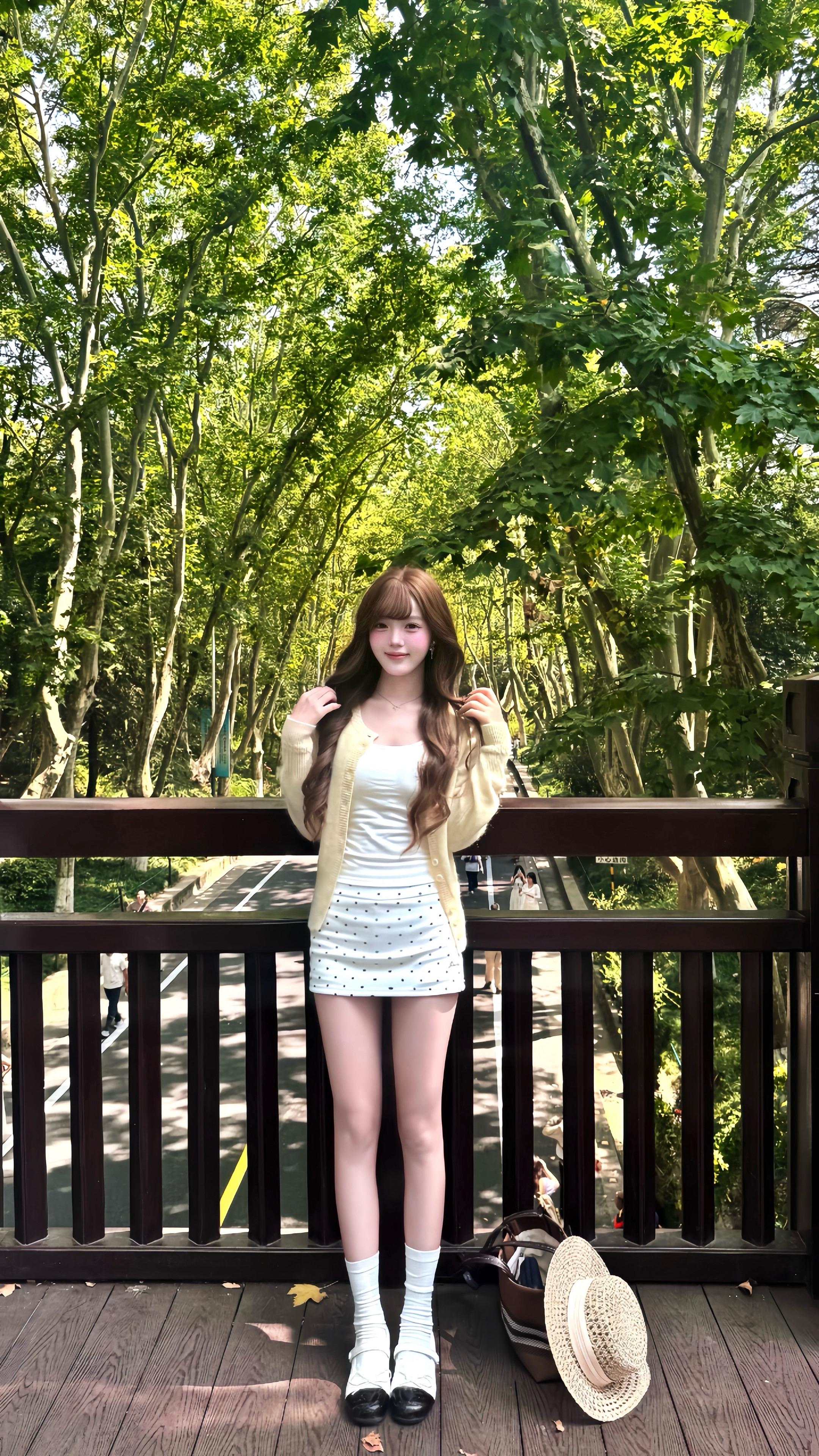 树是梧桐树 城是南京城🍃  。