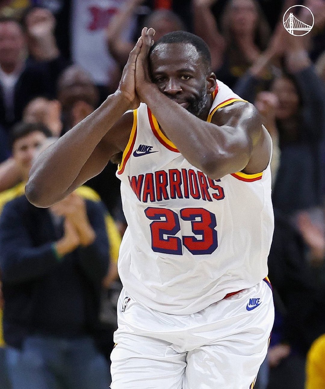 #追梦格林迷之自信##追梦说30分想拿就能拿#德雷蒙德-格林在节目中谈到了自己的