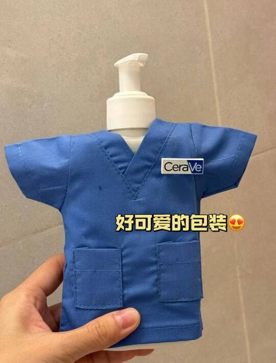 我终于找到洗完脸不拔干的洁面了！还不踩雷！