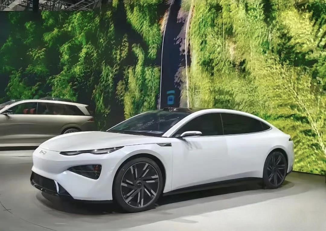 比亚迪海洋双旗舰定名海豹08海狮08
海洋王的旗舰，海狮08和海豹08，要来了。