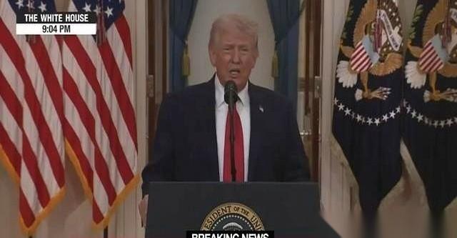 美军陆军参谋长，被直接通知：你退休了，即日生效。
一句话，干掉了拜登时期任命的四