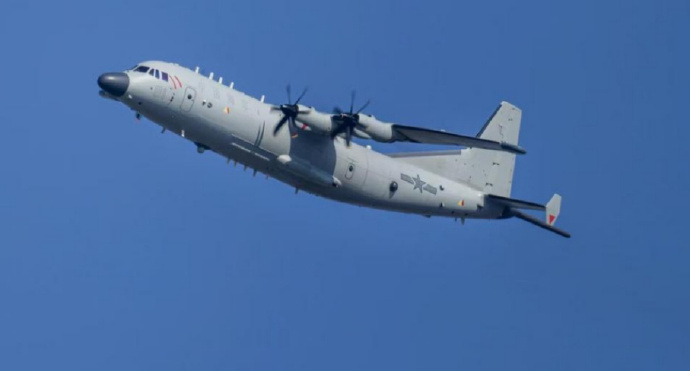 从运九反潜机和AMB-012鱼雷，谈中国反潜能力的提升。不知道啥时候起，一说中国