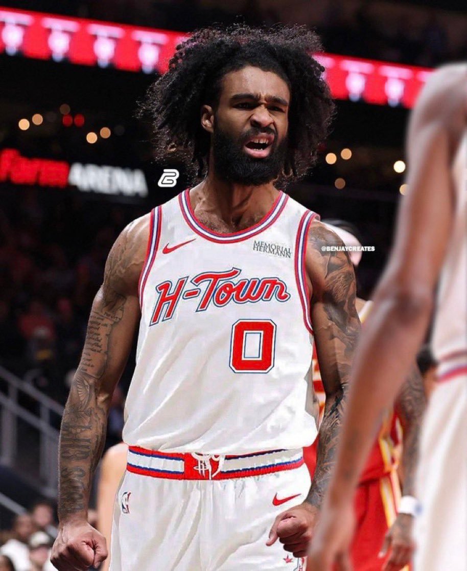 科比·怀特（伤病管理）- 明天比赛出战成疑NBA交易市场 休斯顿火箭