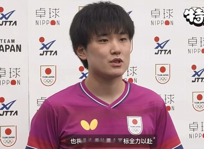 张本智和称亚运单打金牌是最高目标 亚运三个项目，张本智和最想要单打金牌。他说这比
