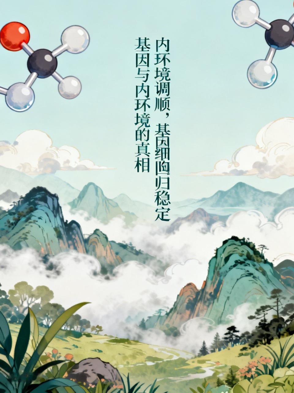 那个基因检测不要轻易去Z
好多癌症都不是基因突变引起
①《癌症不是病》里提到有缺