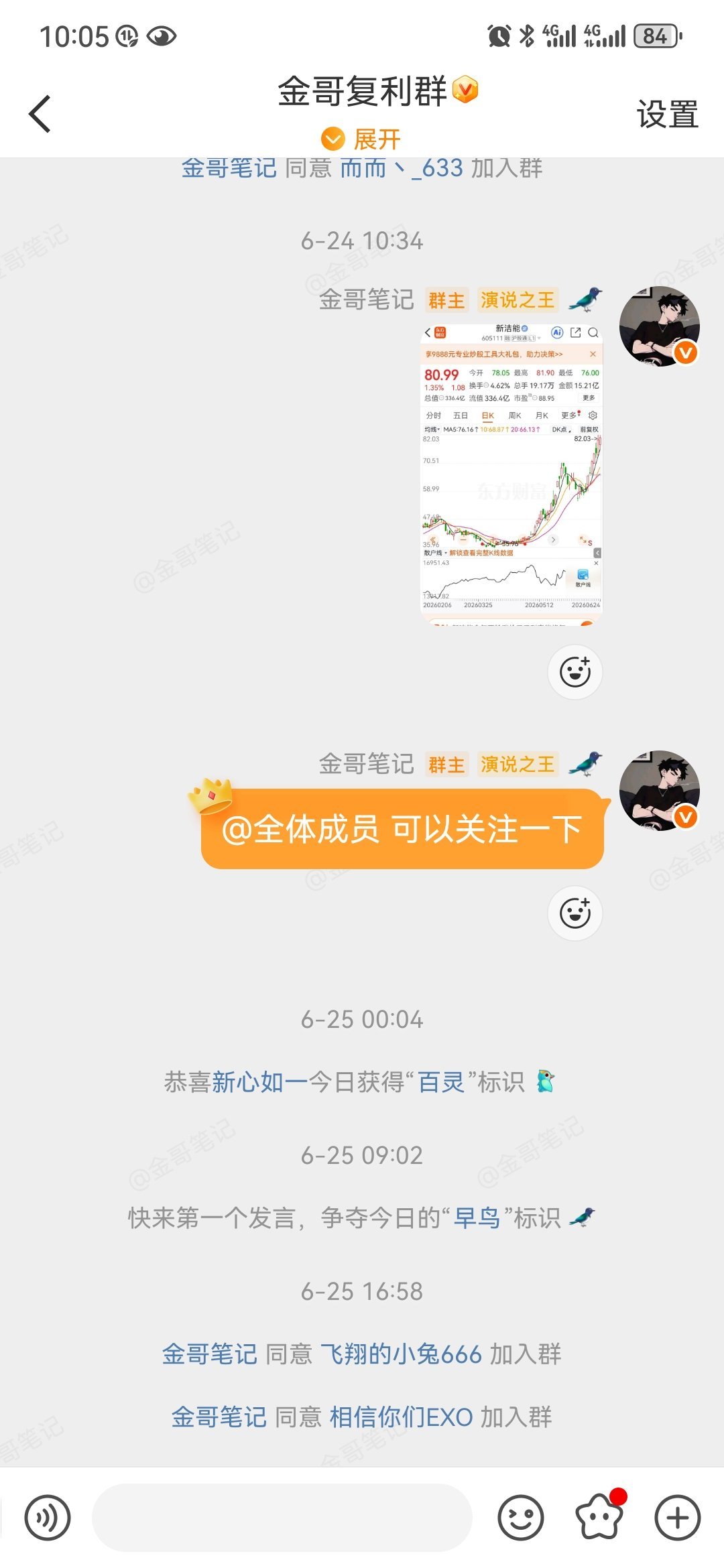 24号分享的新洁能 