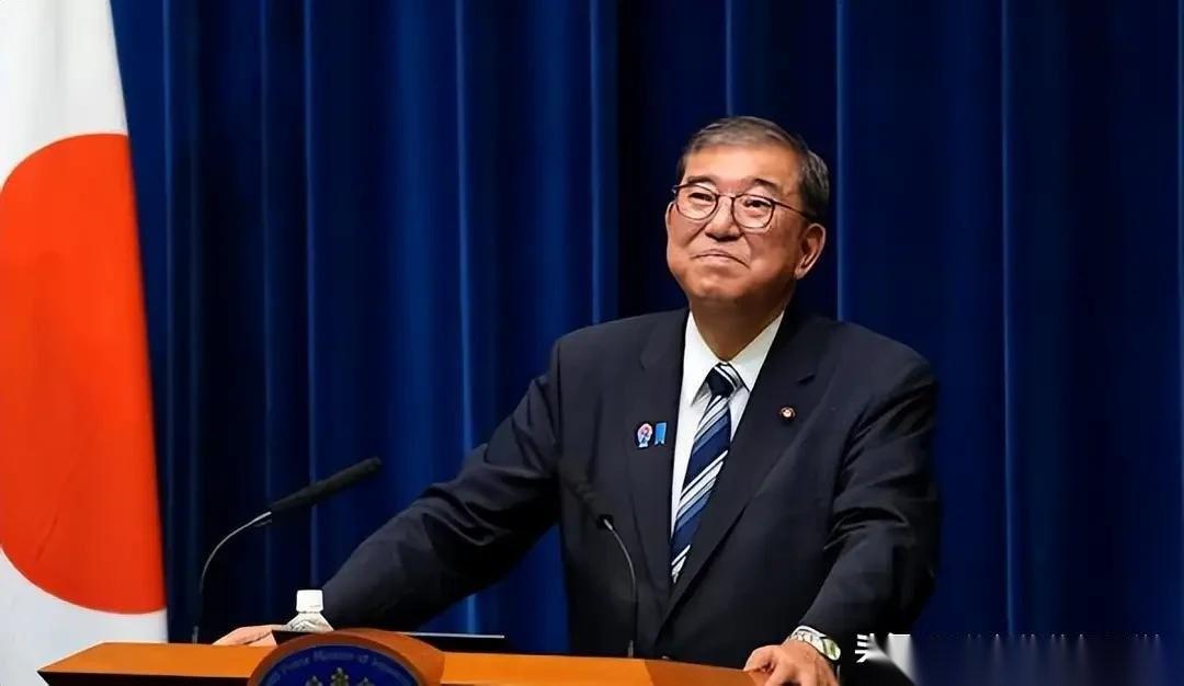 石破茂一语道破天机，入木三分，这就是特朗普！
石破茂日前在接受采访时说：“我见过