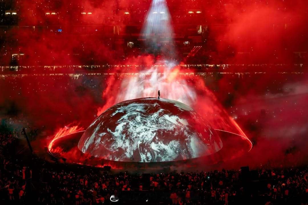 Ye🐐Ataturk Olimpiyat Stadyumu | 30.05.2