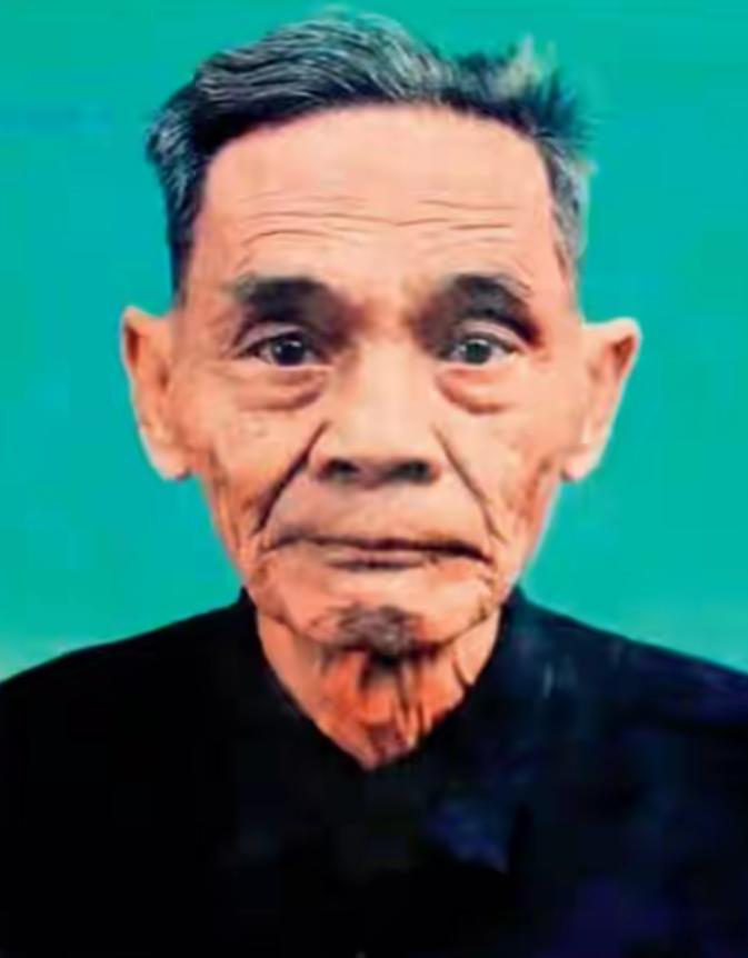 1988 年，谢汉光在回到老家的过程中，发现妻子已经儿孙满堂，误认为妻子已经改嫁