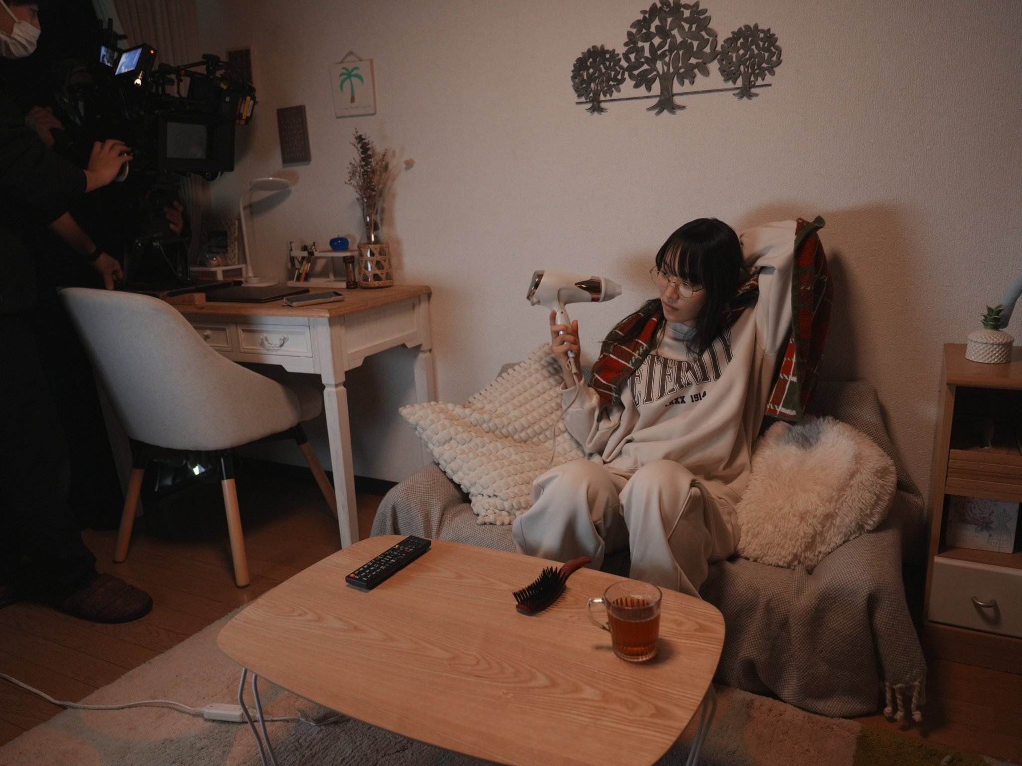菅井友香  | 菅井友香 2026.05.22 doramanext_tx𝕏❬