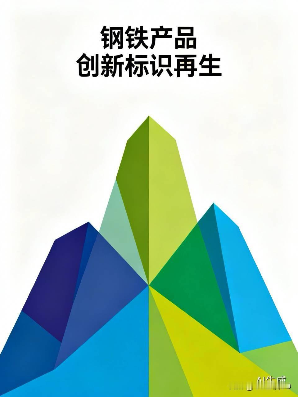 钢铁行业这波行情转变太牛了！现在大家都在重新塑造产业模式，大力增强技术投资，搞技