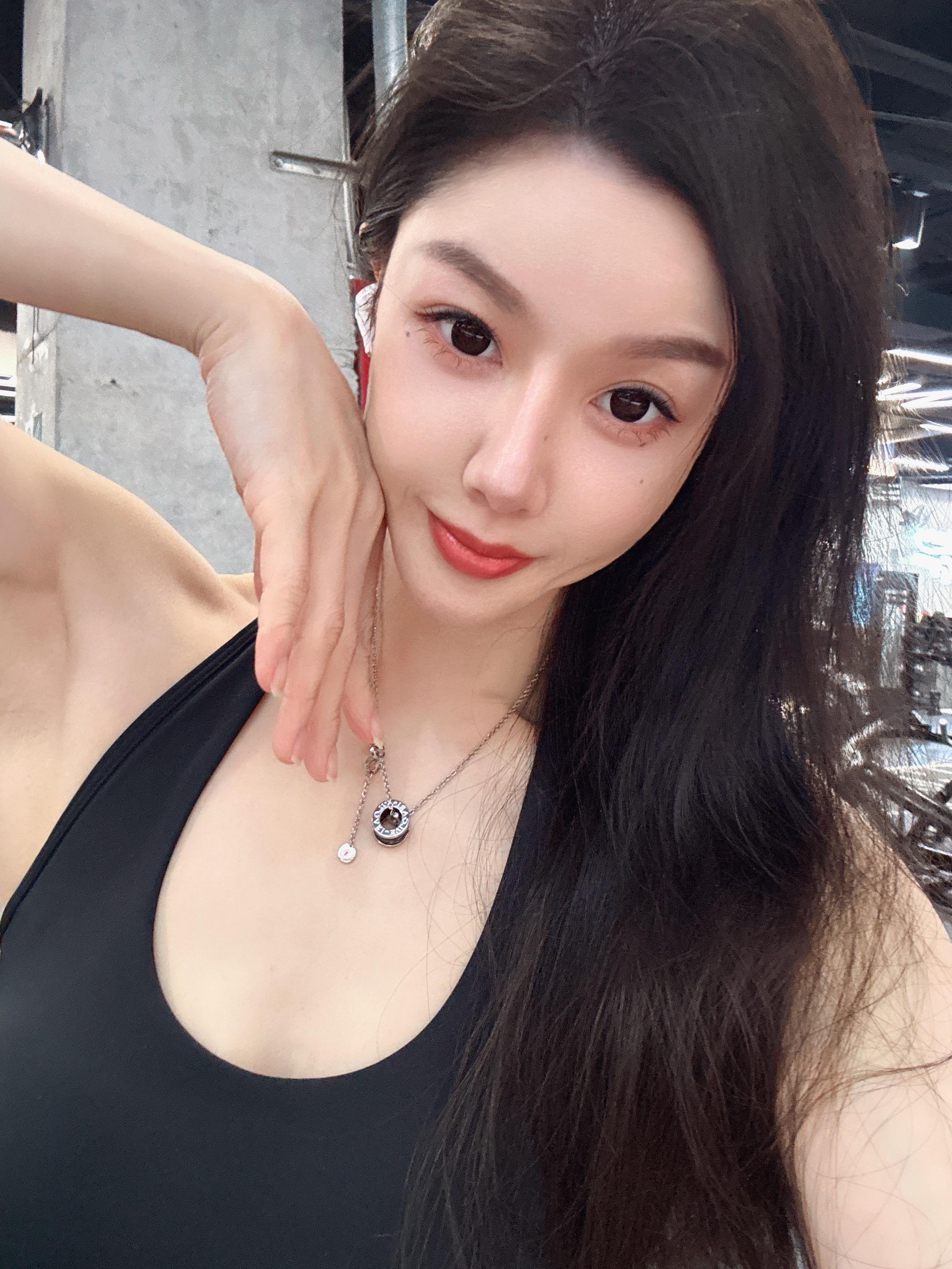 教你一个可以快速变瘦的方法吧，把你的心放在我这