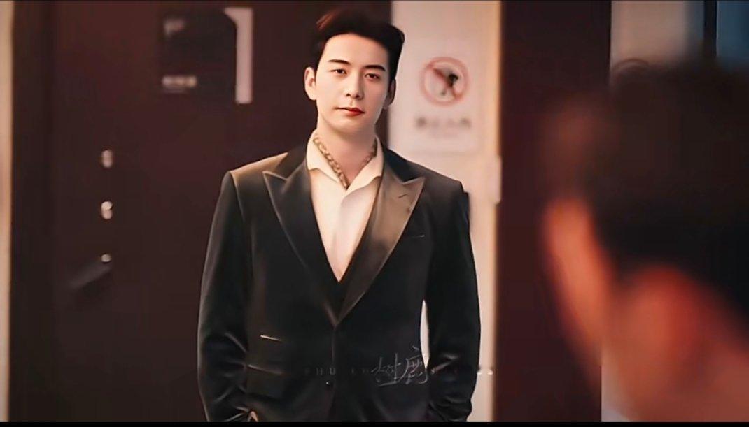 魅魔你怕了么🤣 