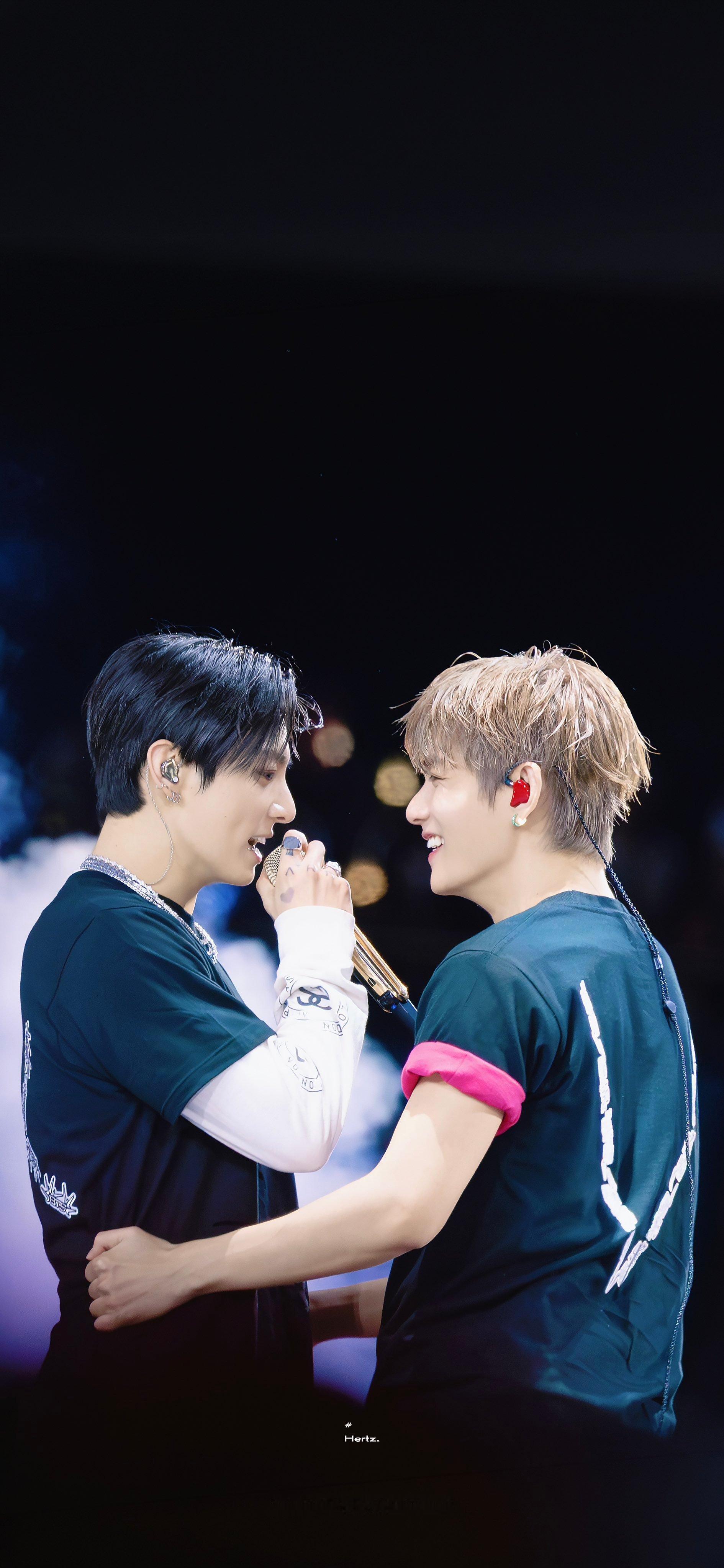 ▪️26.06.12BTS 'ARIRANG' in釜山 Day1🐯🐰😍 