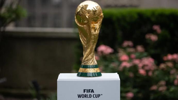 国足踢不进世界杯？那我们就把它‘娶’回家！”日本欲拉中日韩等国合办2046世界杯
