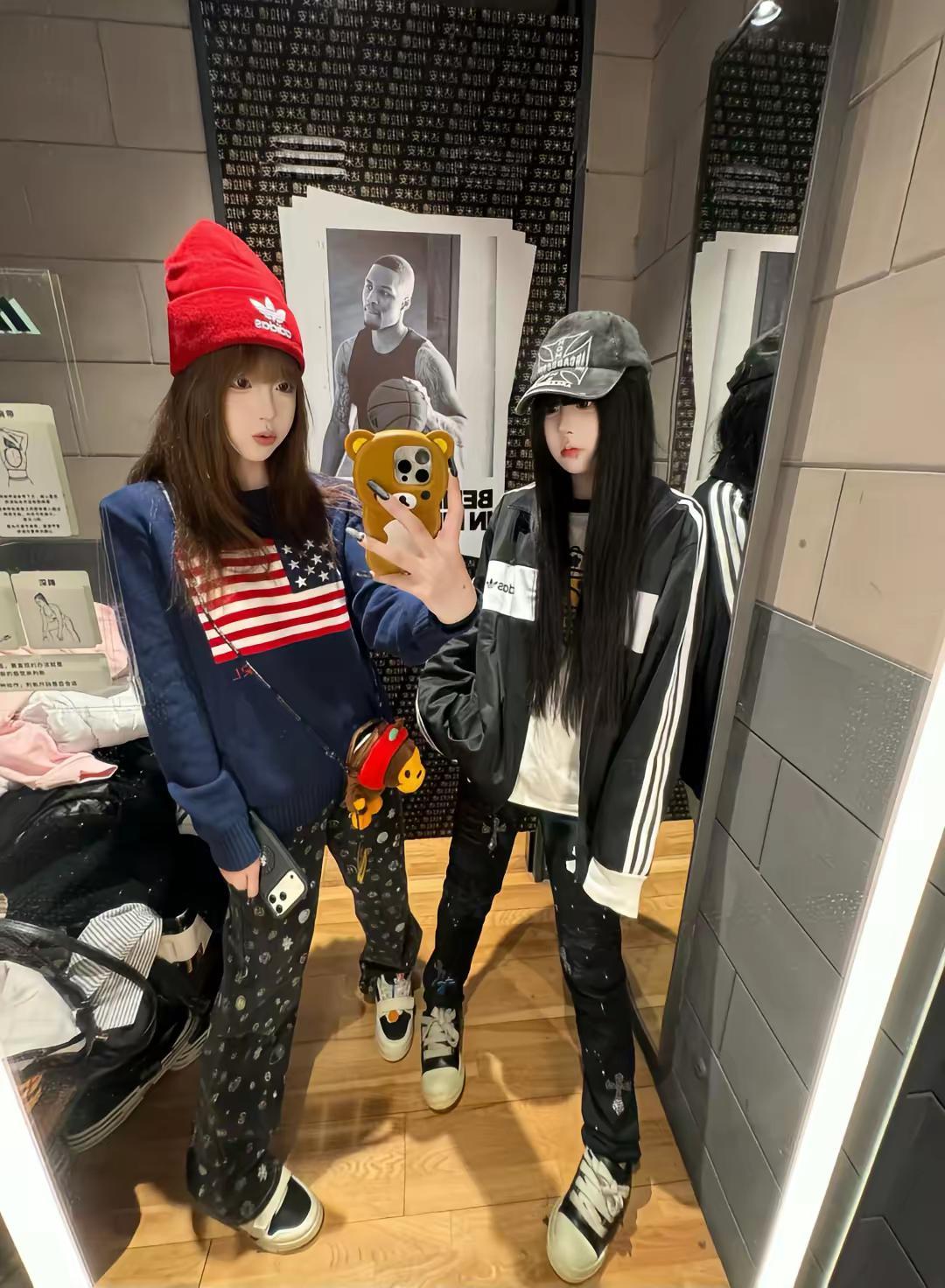 叫你宝宝没有别的意思 只是忘了你名字