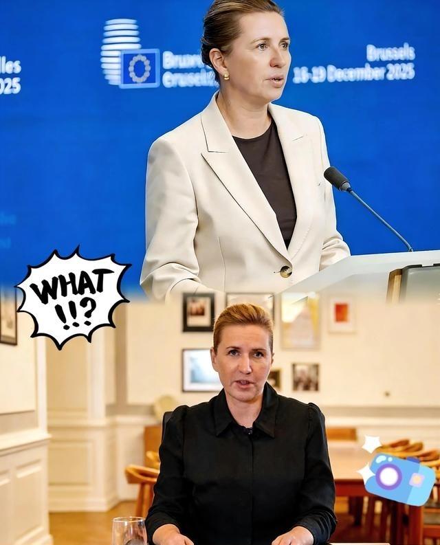 现在看来，美国吞并格陵兰岛的可能性已经是接近100%了！可是，中国可以看戏，俄罗