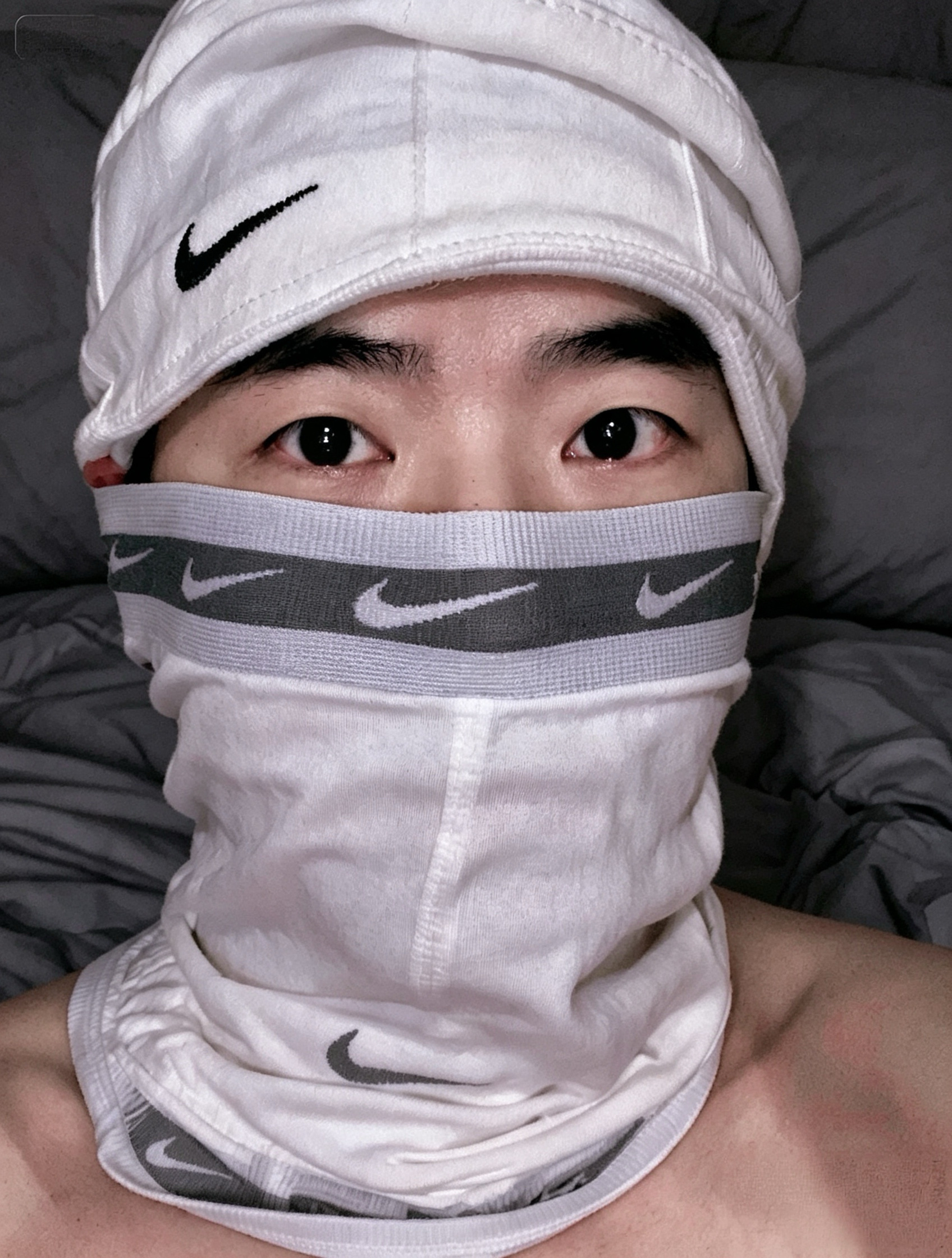 昨天下雨了，气温降到23度。一晚上睡的特舒服，精力满血复活，下楼打球去。
