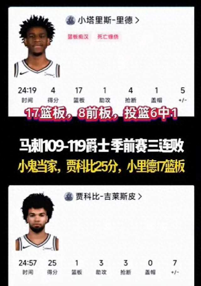 捡到宝了？文班亚马等来帮手！42号秀打爆榜眼，马刺球迷直呼过瘾
