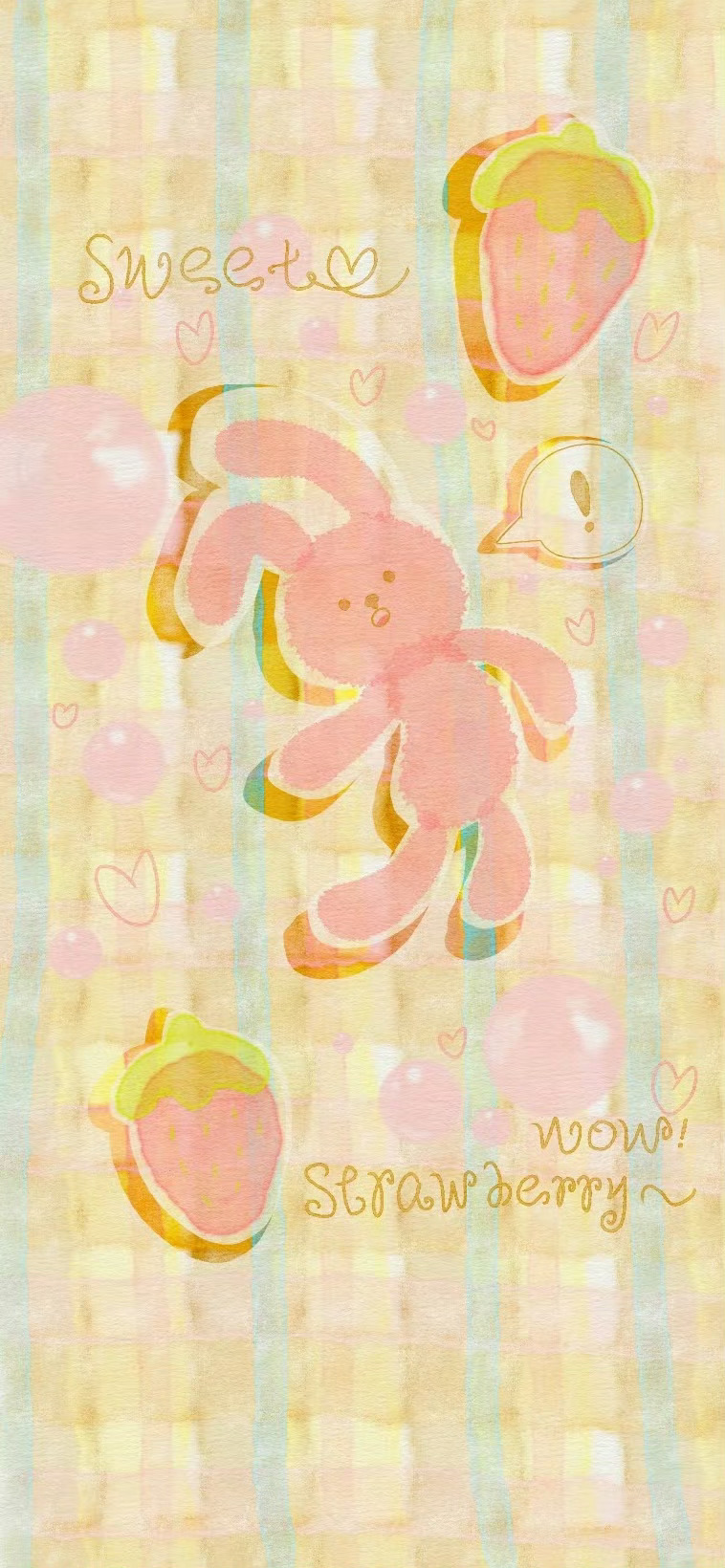☪︎双方都不自觉握紧的东西 叫做缘分.无水印高清壁纸🎈 壁纸 🎈 