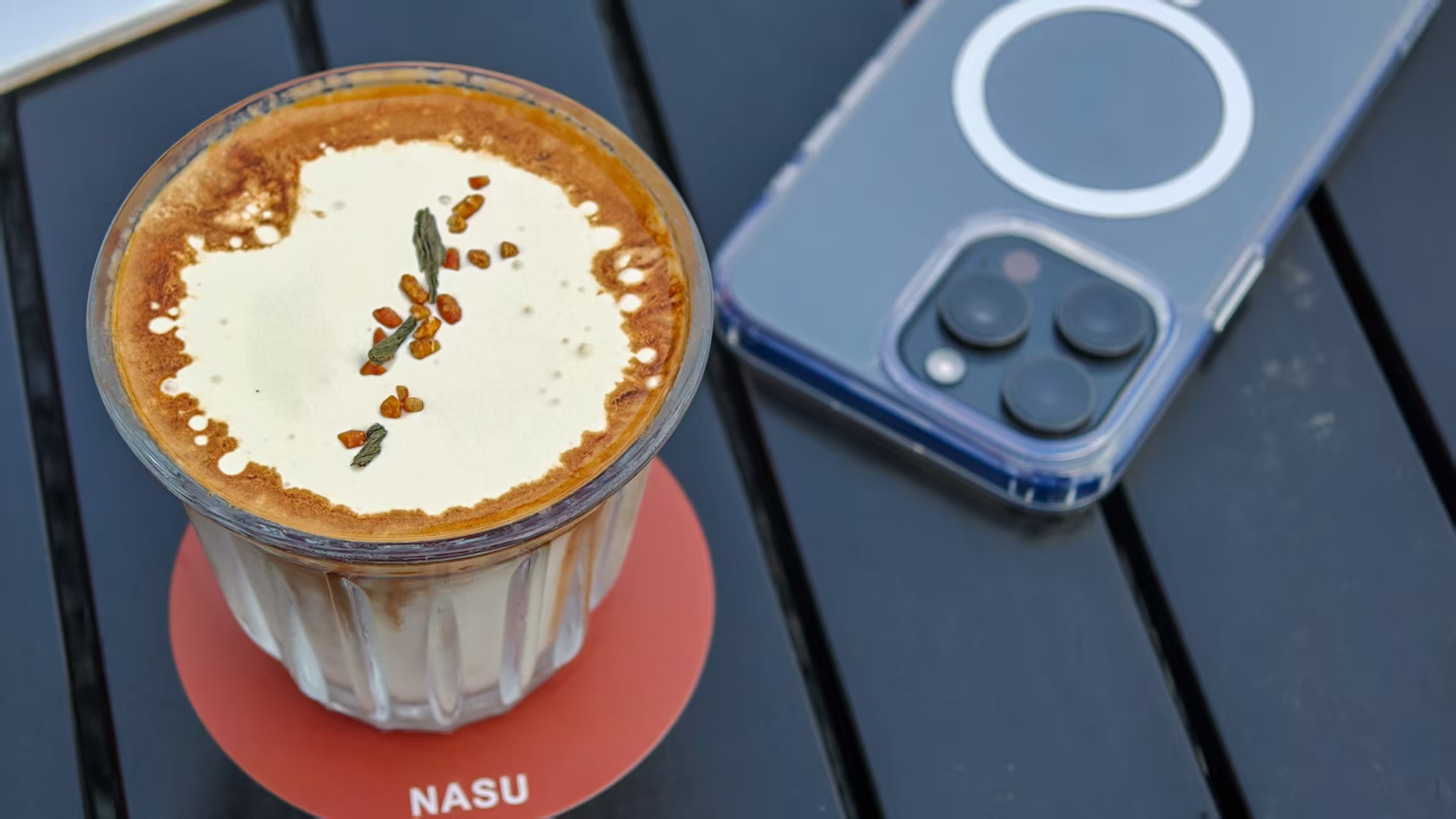 这家咖啡店，有点东西哦！ 宁波·NASU