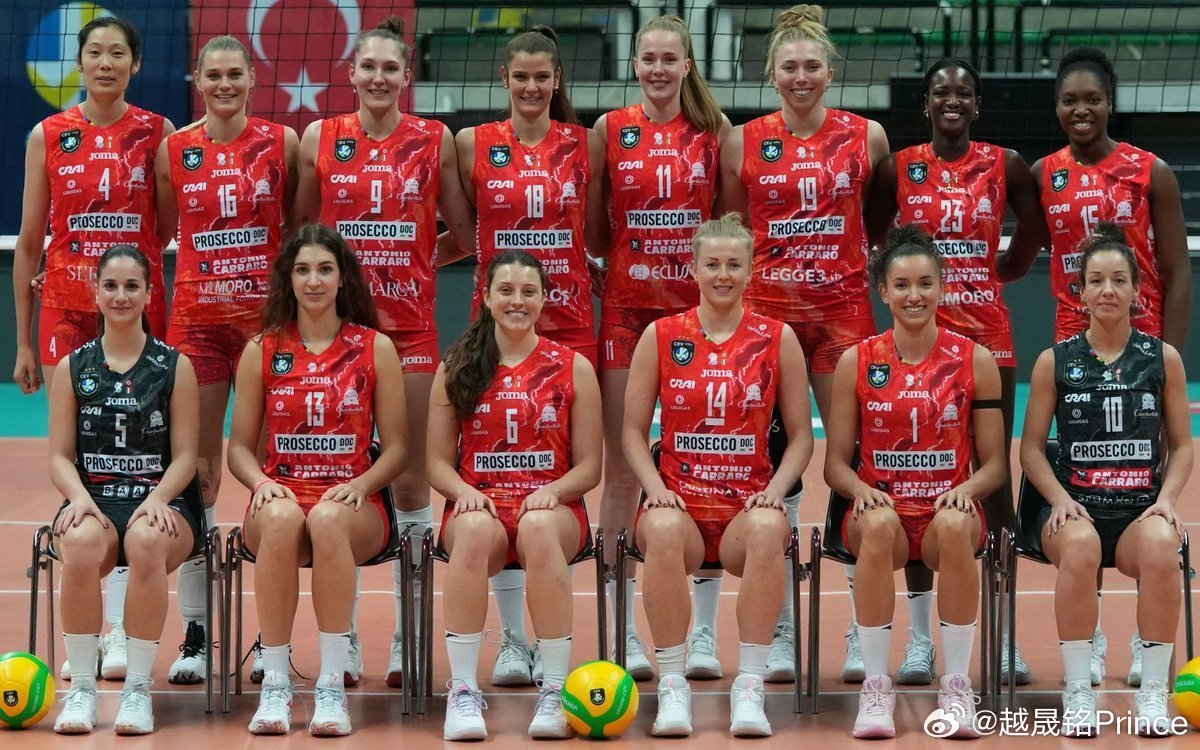 ⚡️在过去10届欧冠联赛中，🇮🇹 科内利亚诺有9次成功闯入半决赛。✅ 202