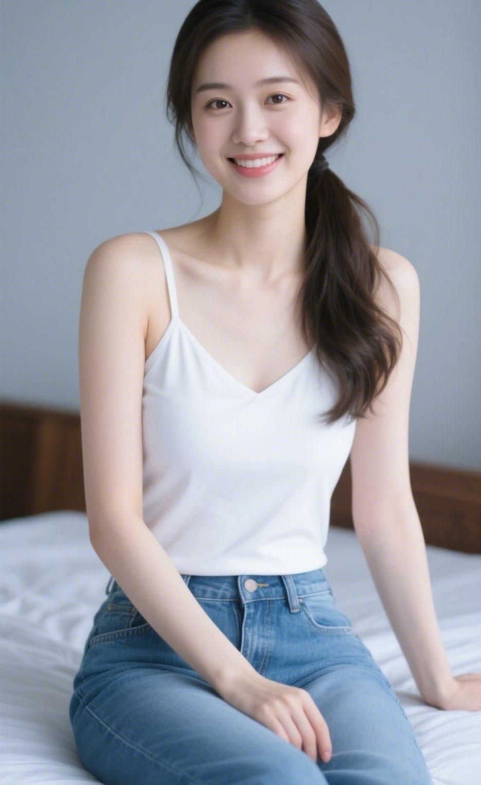 人到了一定年纪，还能拿什么出来炫耀呢？
估计就是还能吃吃喝喝，还能休闲娱乐吧…[