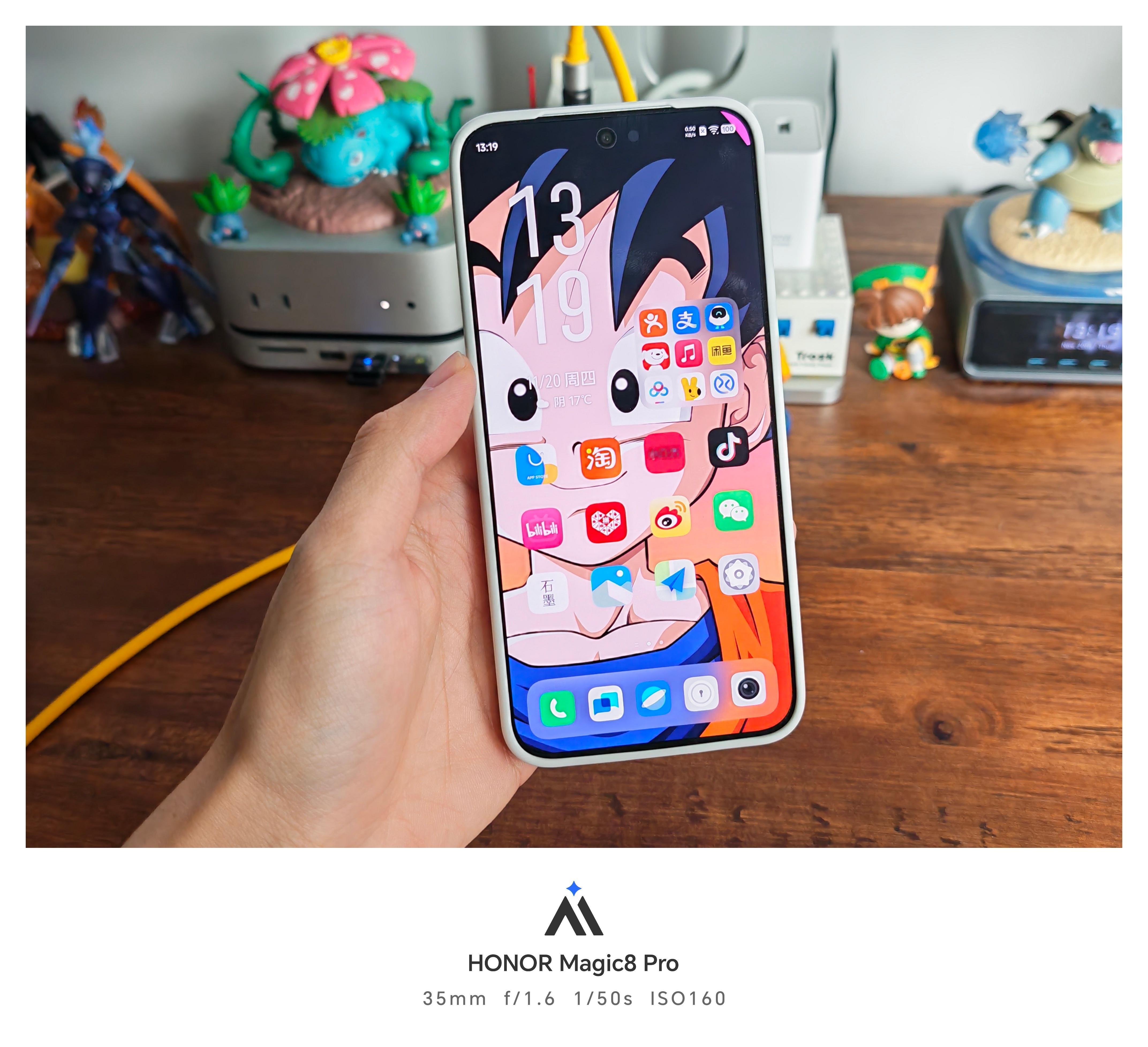 各位iQOO 15机主可以推荐点配件吗？尤其是好看的壳子，最好带磁吸的，想当主力