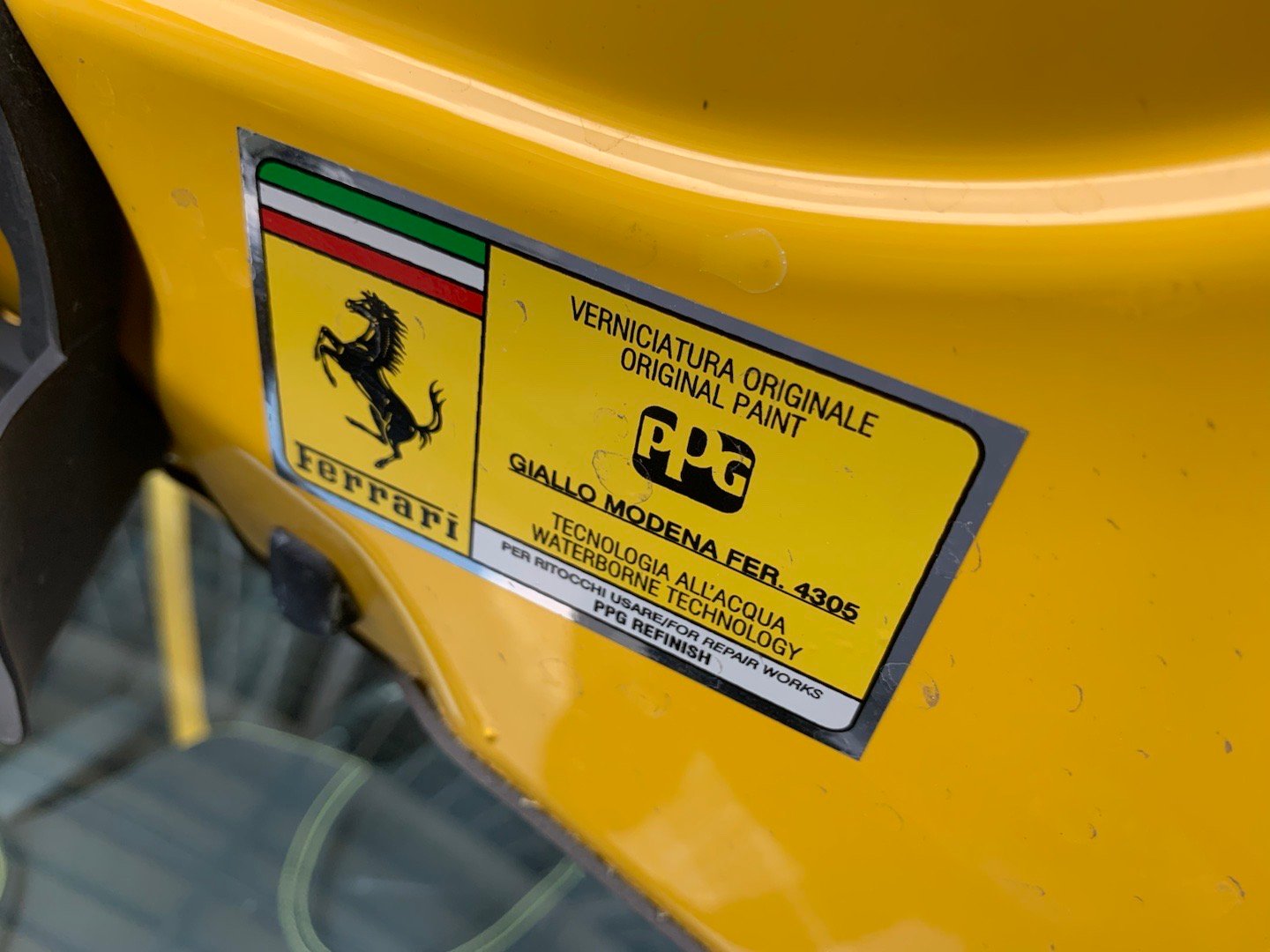 精品一手小公里法拉利458  看的都舒服！开起来声浪也美妙、底盘也整、机械素质也