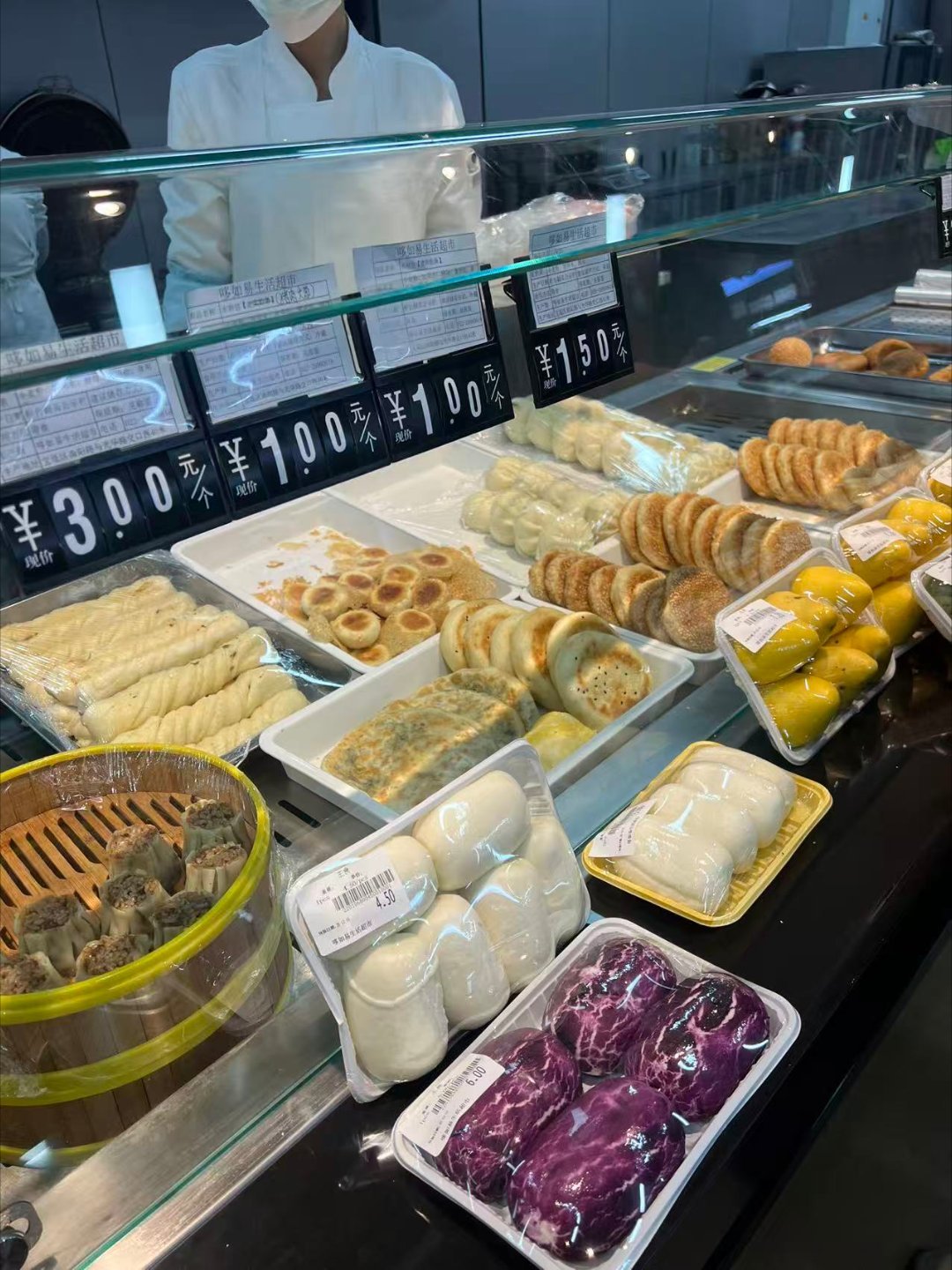 一到冬天真不愿意早起啊，真佩服一早出门锻炼的人 