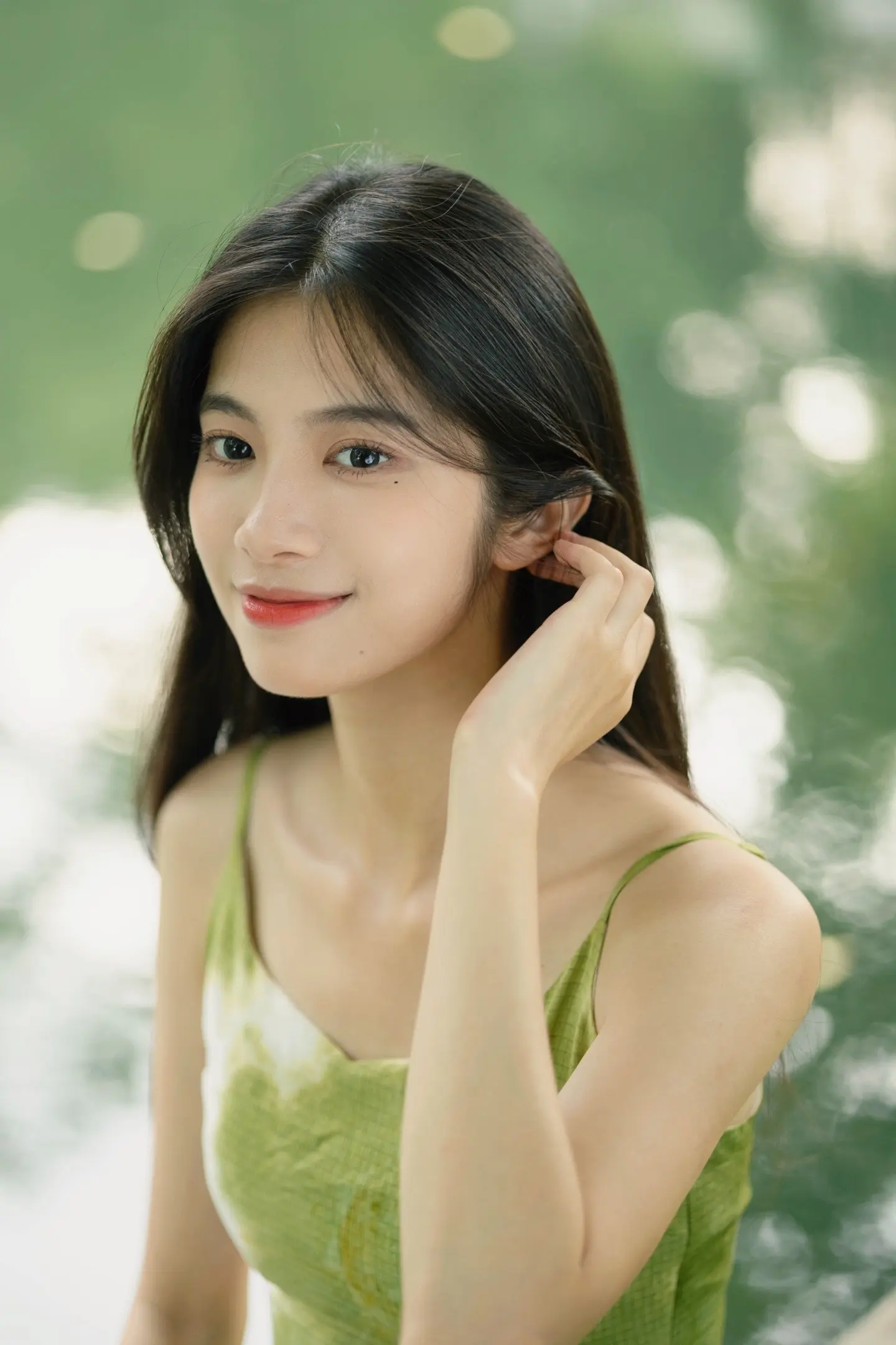 🍃🍃🍃洗洗眼。