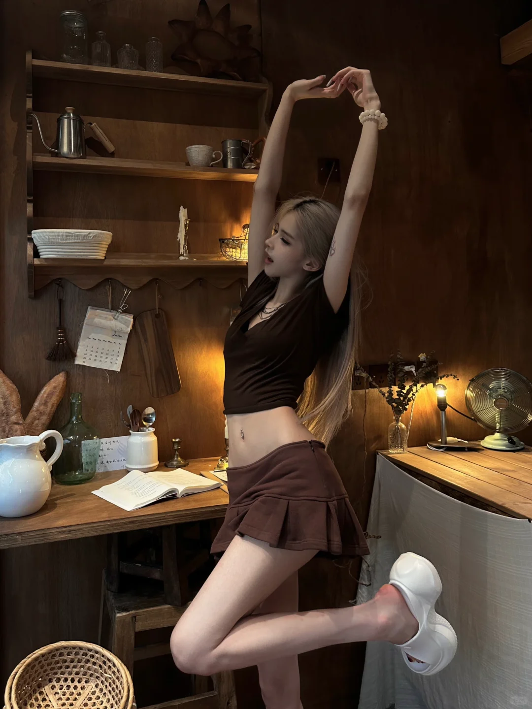 小小木屋🪵