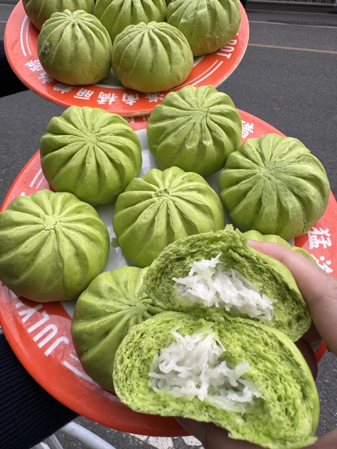 不在海南！！！在南京！！！